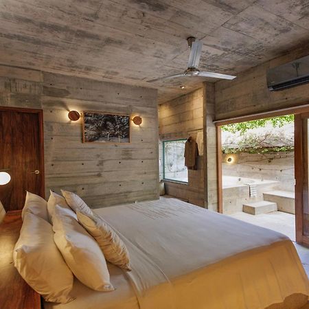 Casa To - Adults Only Hotel Puerto Escondido  Kültér fotó