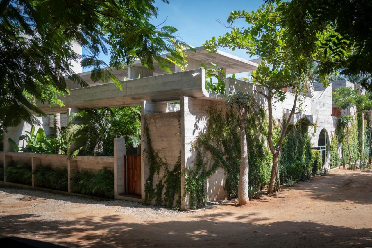 Casa To - Adults Only Hotel Puerto Escondido  Kültér fotó