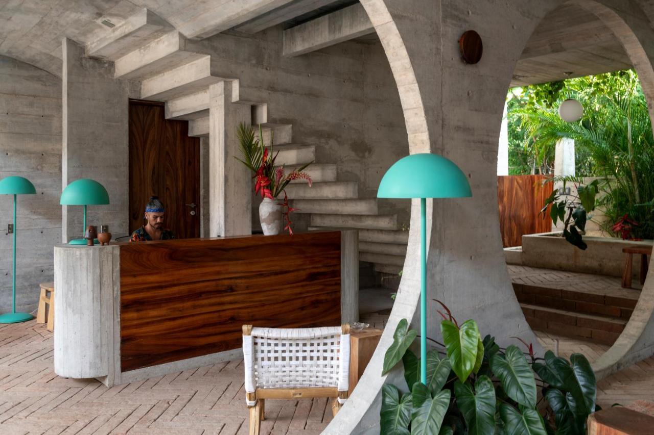 Casa To - Adults Only Hotel Puerto Escondido  Kültér fotó