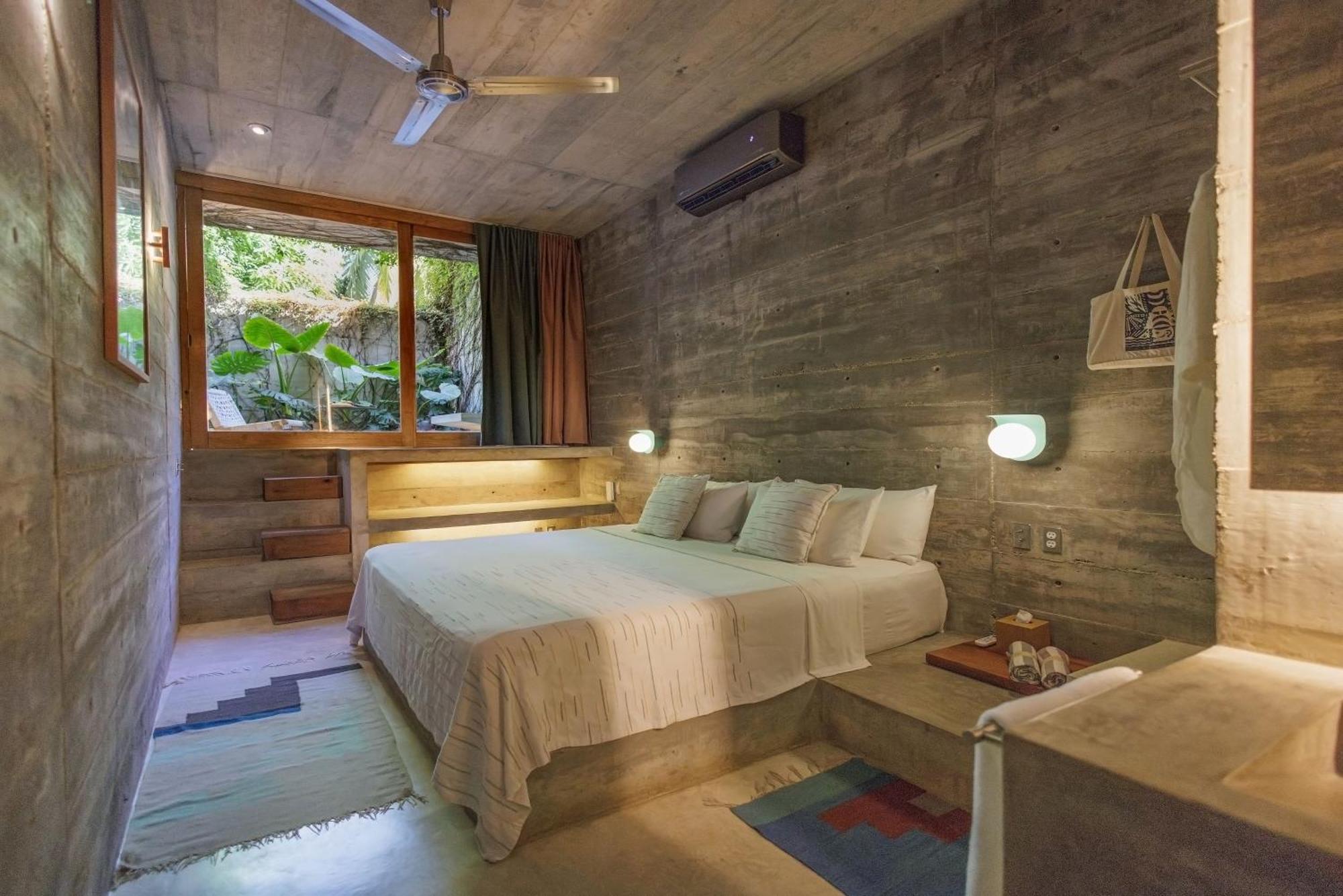 Casa To - Adults Only Hotel Puerto Escondido  Kültér fotó