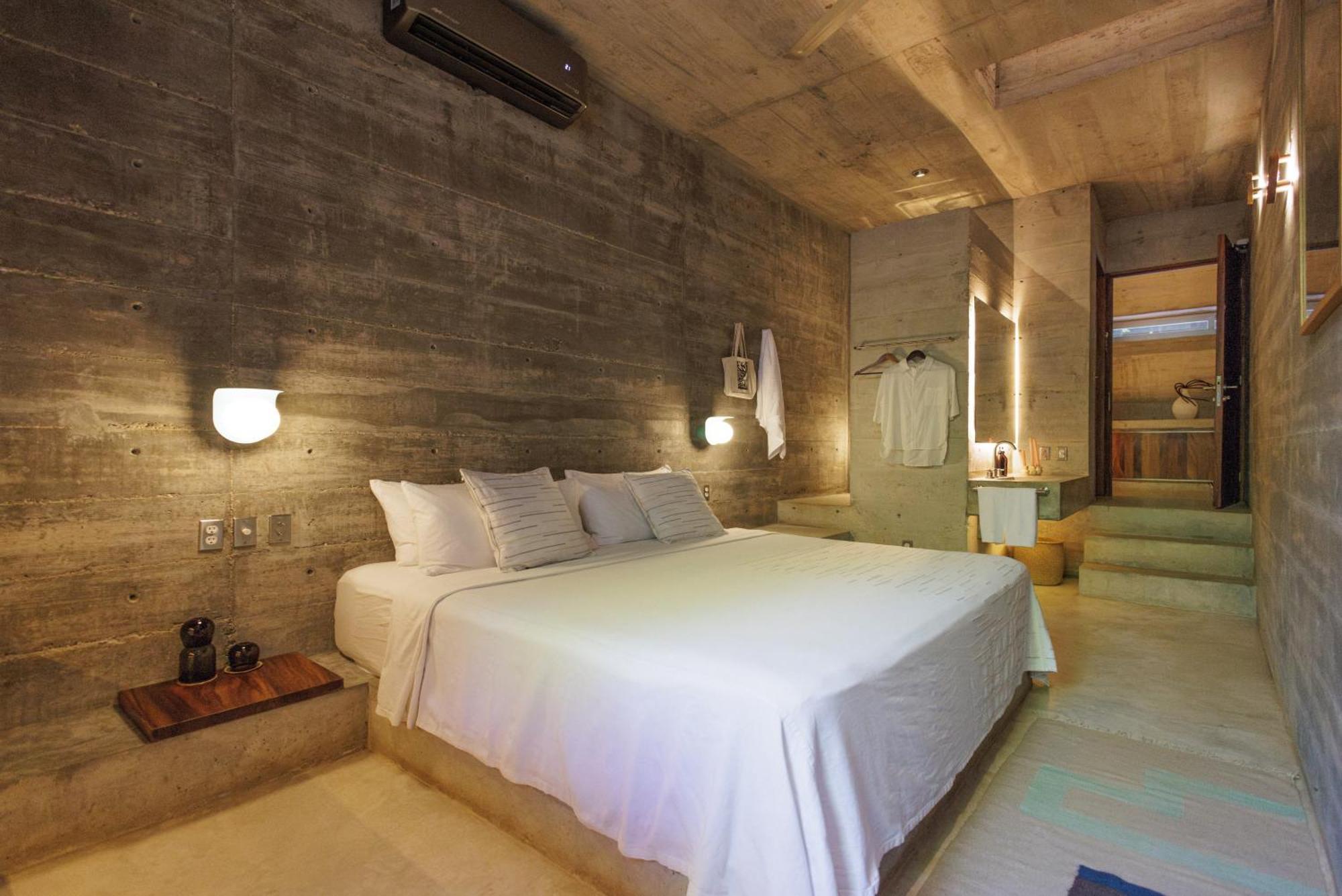 Casa To - Adults Only Hotel Puerto Escondido  Kültér fotó