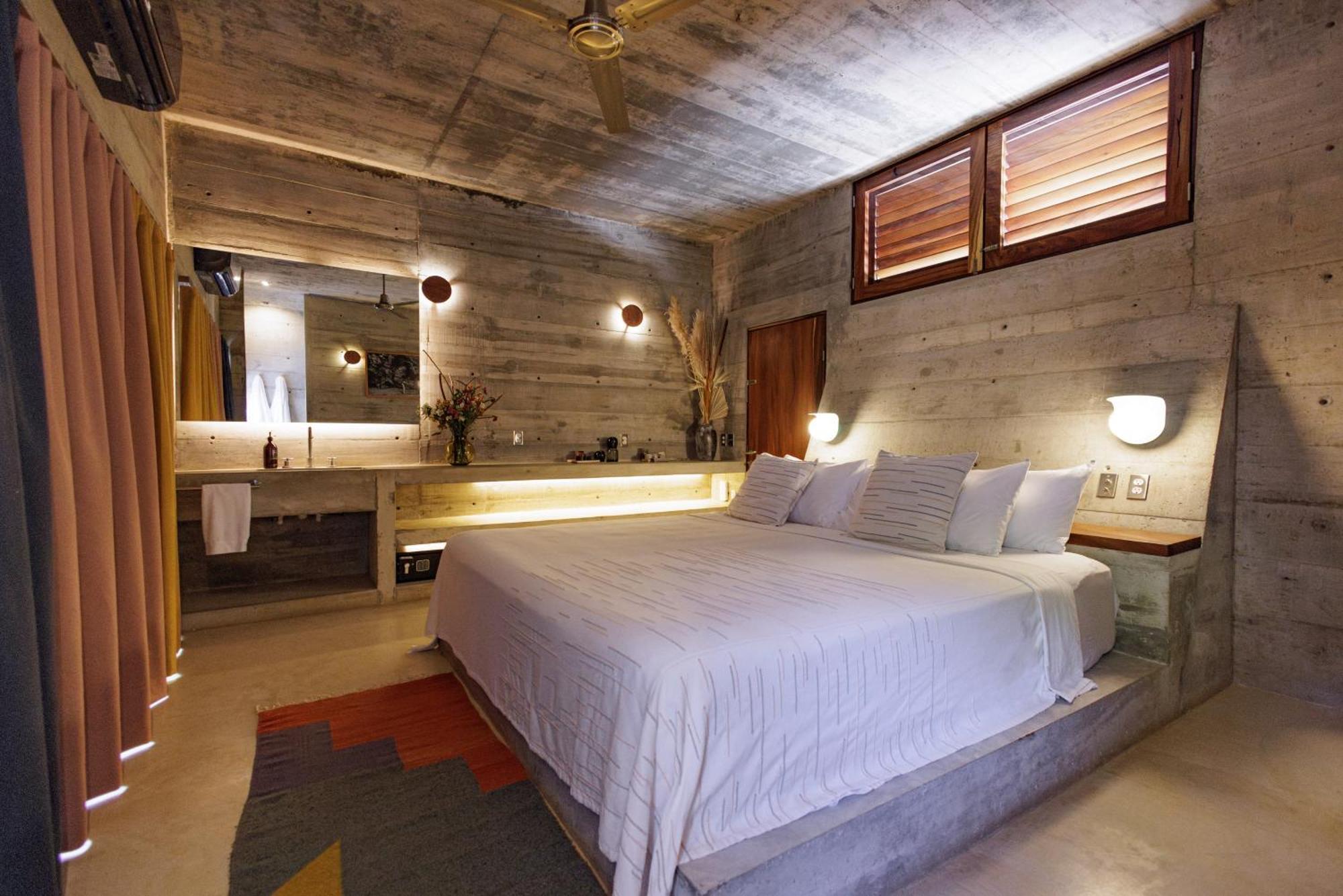 Casa To - Adults Only Hotel Puerto Escondido  Kültér fotó