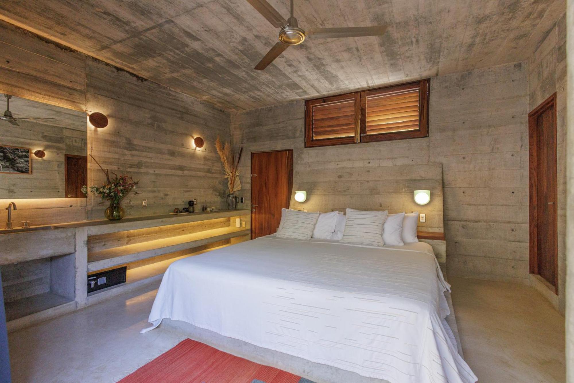 Casa To - Adults Only Hotel Puerto Escondido  Kültér fotó