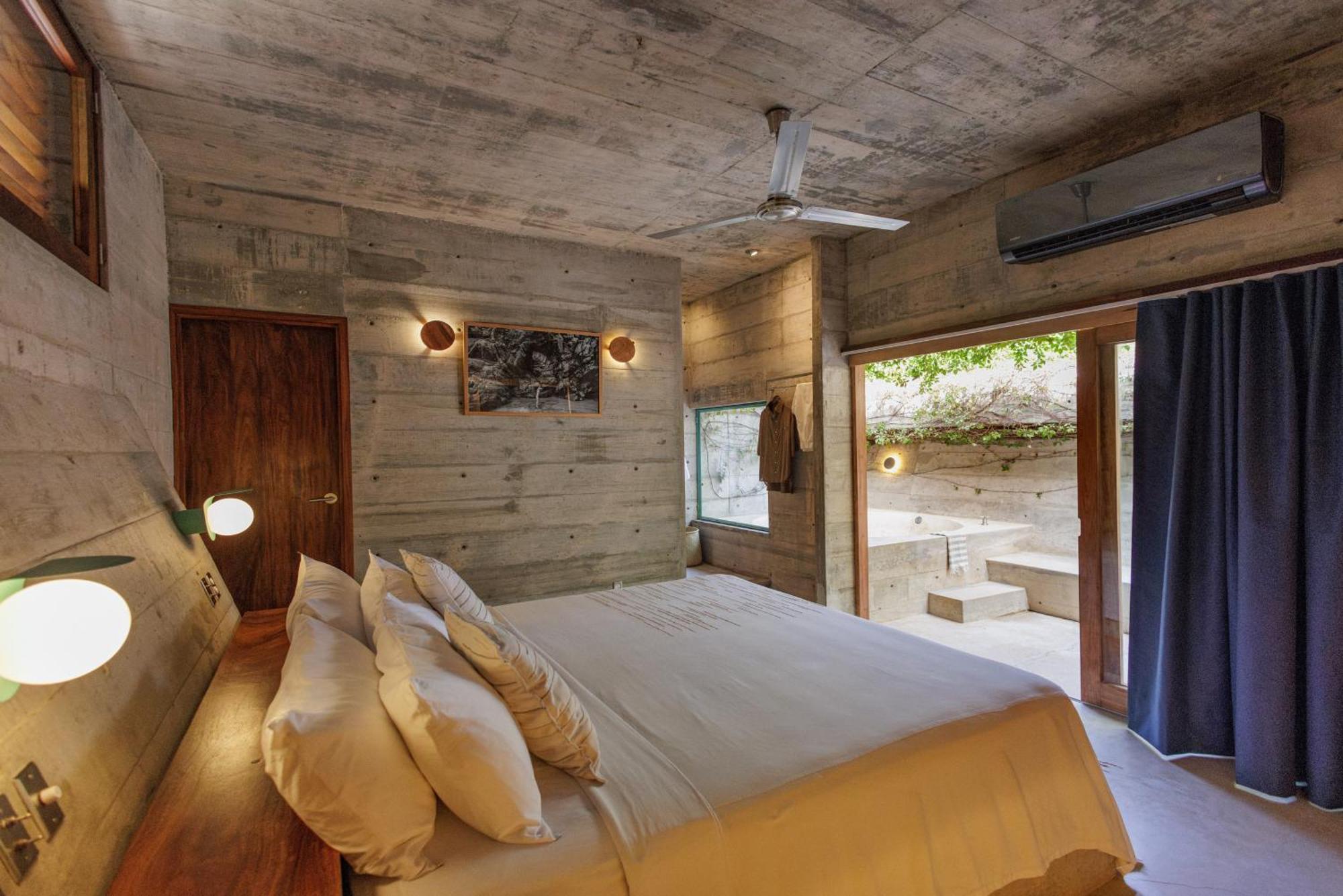 Casa To - Adults Only Hotel Puerto Escondido  Kültér fotó