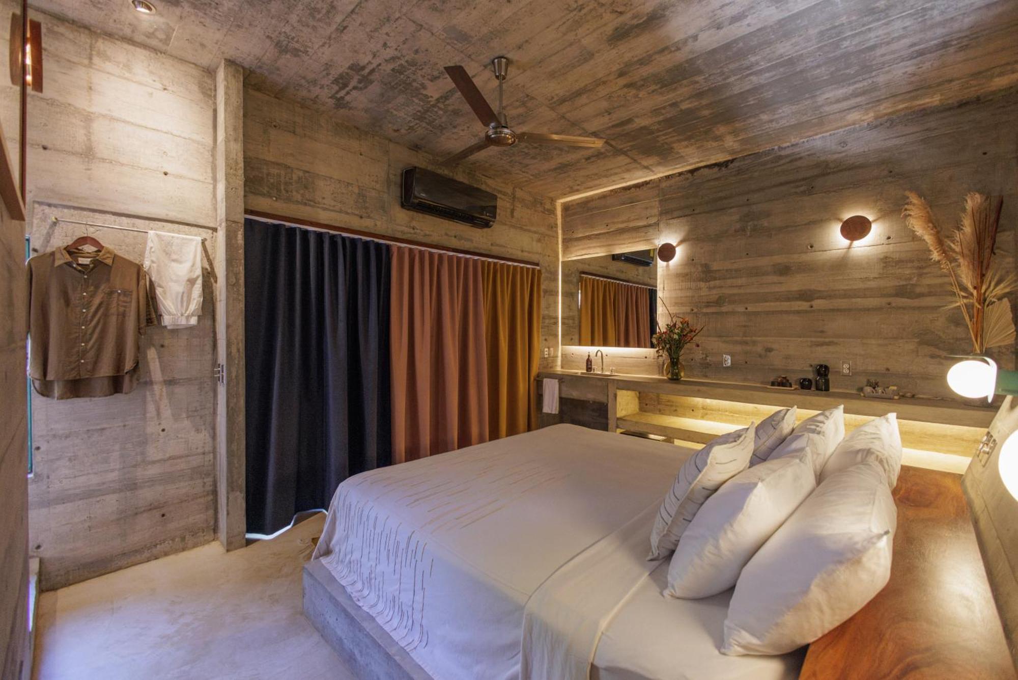 Casa To - Adults Only Hotel Puerto Escondido  Kültér fotó