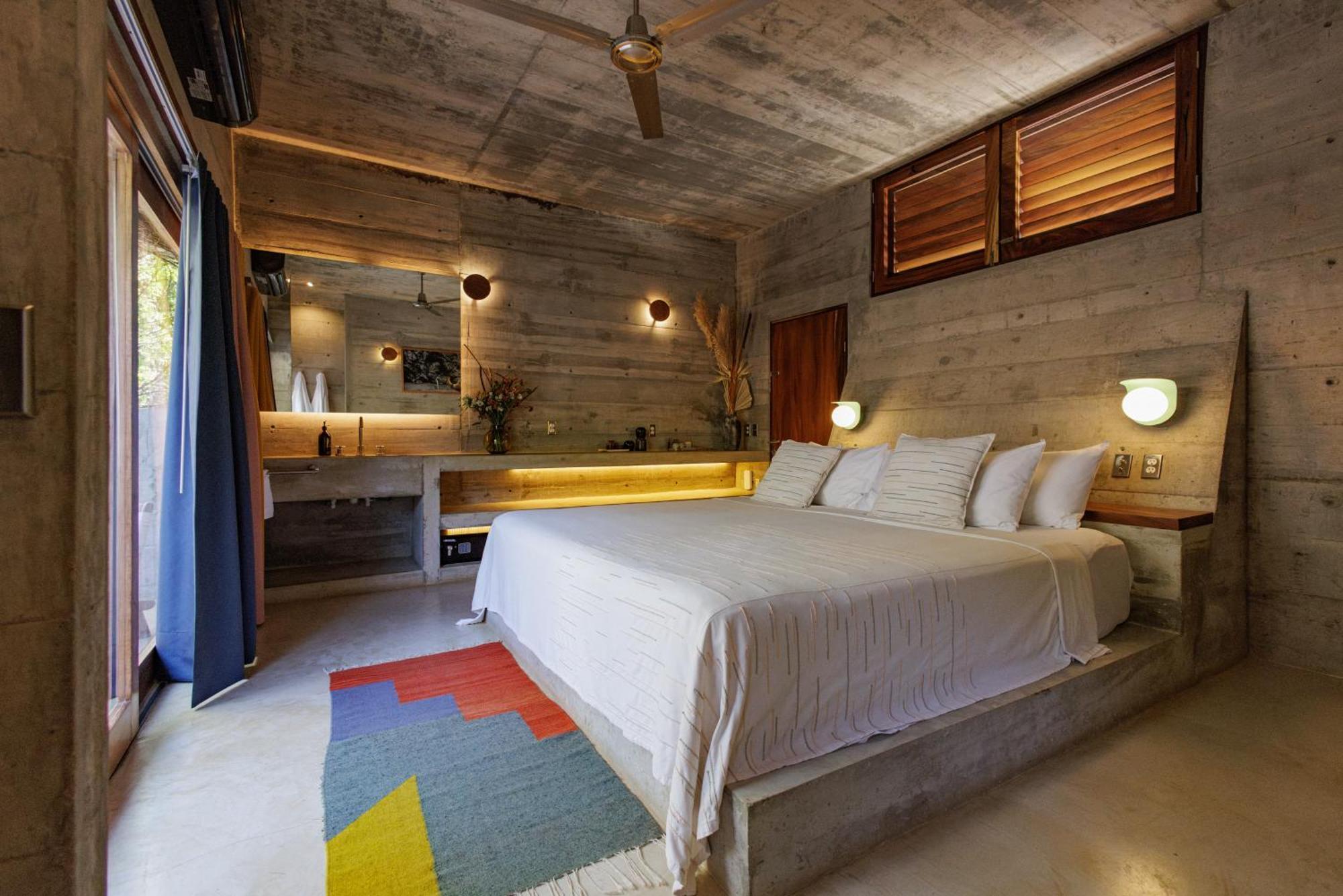Casa To - Adults Only Hotel Puerto Escondido  Kültér fotó